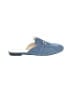 Assorted Brands Blue Mule/Clog Size 8 1/2 - photo 1