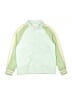 Cat & Jack 100% Polyester Green Track Jacket Size 4 - 5 - photo 1