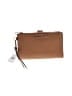 MICHAEL Michael Kors Tan Wristlet One size - photo 1