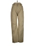 Wrangler Jeans Co 100% Cotton Tan Khakis Size 5 (estimated) - photo 1