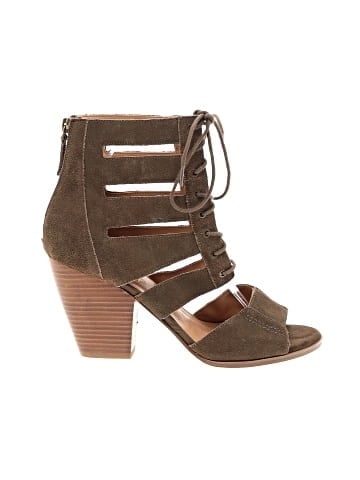 Nine West Sandals (view 1)