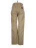 Wrangler Jeans Co 100% Cotton Tan Khakis Size 5 (estimated) - photo 2