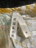 Roper Yellow Sleeveless Blouse Size M - photo 7