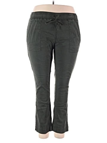 Buffalo by David Bitton Casual Pants (view 1)