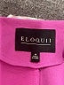 ELOQUII Pink Blazer Size 18 Plus - photo 6