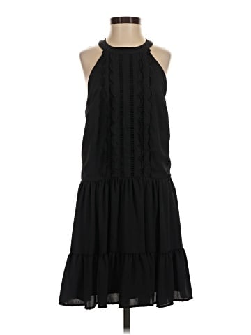 Express Casual Dress (view 1)