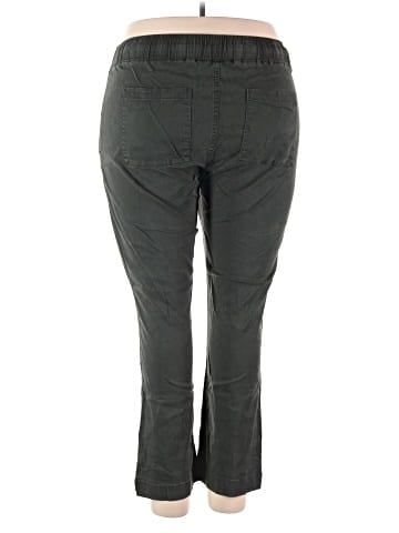 Buffalo by David Bitton Casual Pants (view 2)