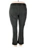 Buffalo by David Bitton Gray Casual Pants Size XL - photo 2