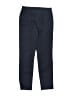 Tea Solid Blue Casual Pants Size 14 - photo 1