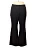 metaphor Black Dress Pants Size 16 - photo 1