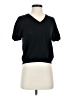 Alala Black Short Sleeve Top Size S - photo 1