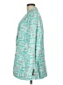 Vineyard Vines Print Teal Blazer Size EU 40 / US 10 - photo 5