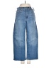 J.Crew Blue Jeans Size 26 waist (petite) - photo 1