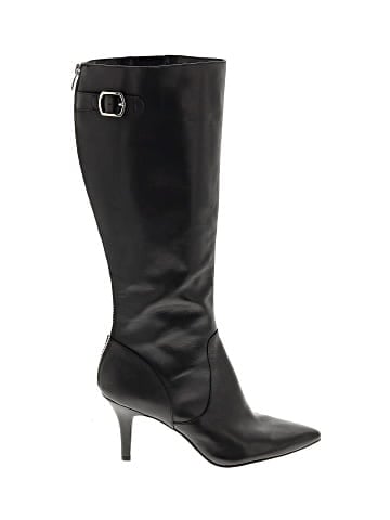 Anne Klein Boots (view 1)