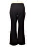 metaphor Black Dress Pants Size 16 - photo 2