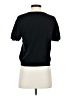 Alala Black Short Sleeve Top Size S - photo 2