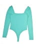 Mi ami Teal Bodysuit Size S - photo 2