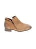 Cobb Hill 100% Leather Tan Ankle Boots Size 7 - photo 1