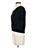 Alala Black Short Sleeve Top Size S - photo 5
