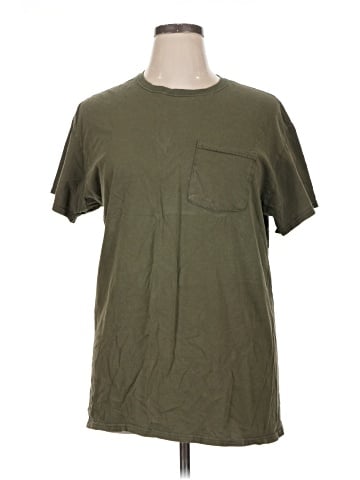 Fruit of the Loom Short Sleeve T-Shirt (view 1)