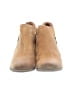 Cobb Hill 100% Leather Tan Ankle Boots Size 7 - photo 2