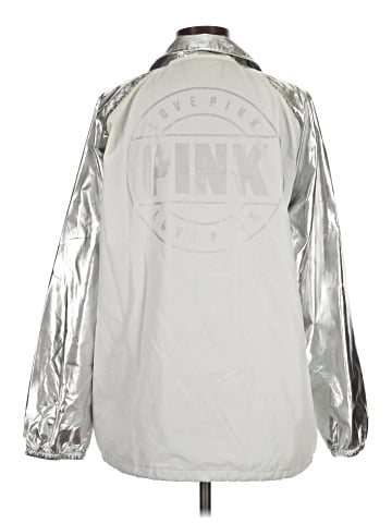 Victoria's Secret Pink Raincoat (view 2)