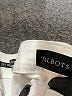 Talbots Ivory Jeans Size 2 (petite) - photo 4