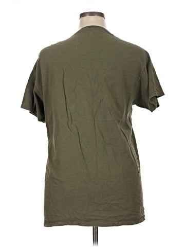 Fruit of the Loom Short Sleeve T-Shirt (view 2)