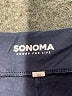 Sonoma Goods for Life Solid Blue Active Pants Size XL - photo 7