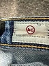 Adriano Goldschmied Hearts Blue Jeans Size 26 waist - photo 4