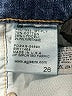 Adriano Goldschmied Hearts Blue Jeans Size 26 waist - photo 5
