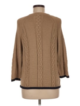 Giorgio Armani Pullover Sweater (view 2)
