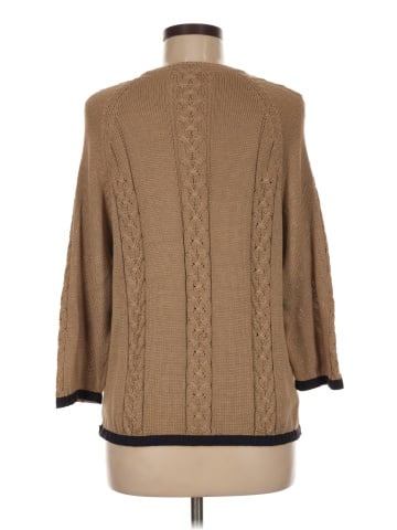 Giorgio Armani Pullover Sweater (view 2)