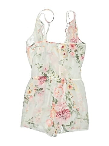 Flora Nikrooz Sleeveless Top (view 2)