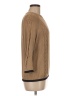 Giorgio Armani 100% Cotton Tan Pullover Sweater Size M (estimated) - photo 4