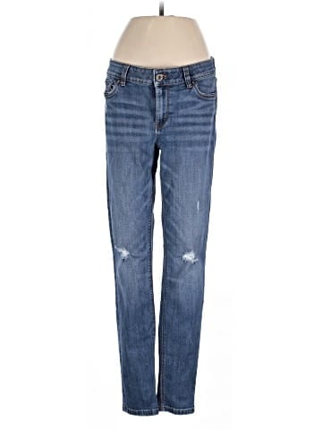 White House Black Market Jeans (view 1)