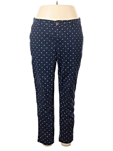 Style&Co Casual Pants (view 1)