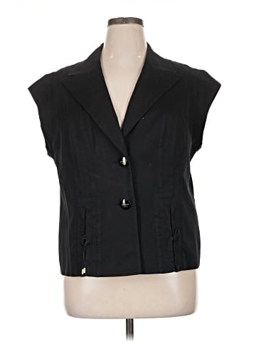 Escada Vest (view 1)