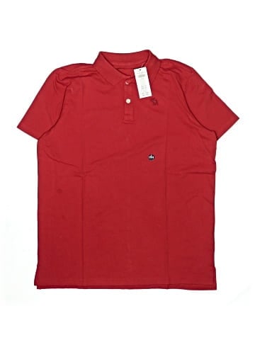 Abercrombie Kids Short Sleeve Polo (view 1)