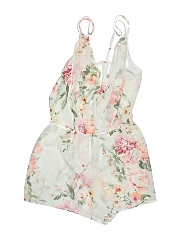 Flora Nikrooz Sleeveless Top (view 1)