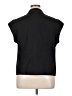 Escada Black Vest Size EU 46 / US 16 - photo 2