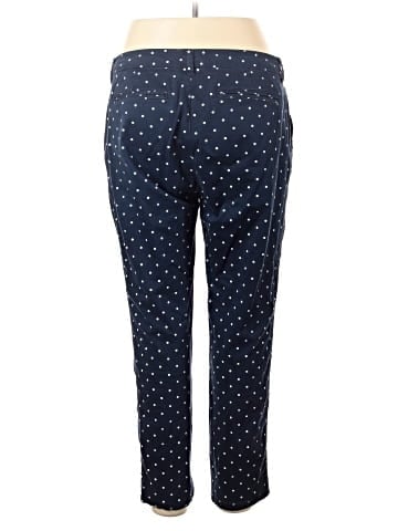 Style&Co Casual Pants (view 2)