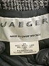 Jaeger Tweed Gray Jacket Size 8 - photo 6