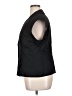 Escada Black Vest Size EU 46 / US 16 - photo 5