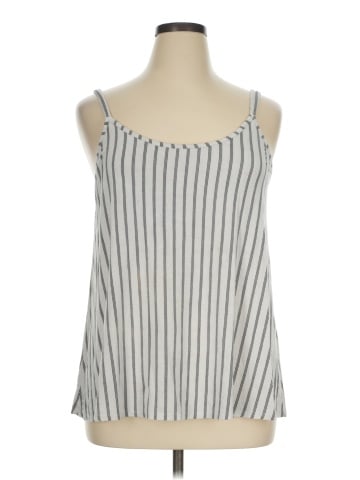 Soma Tank Top (view 1)