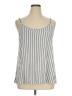 Soma Silver Tank Top Size XL - photo 1