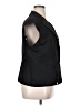 Escada Black Vest Size EU 46 / US 16 - photo 4