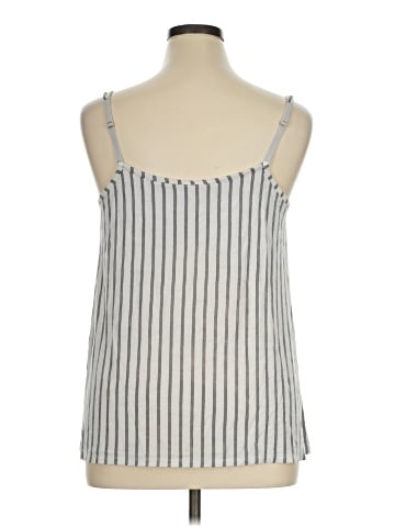 Soma Tank Top (view 2)