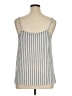 Soma Silver Tank Top Size XL - photo 2