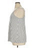 Soma Silver Tank Top Size XL - photo 5